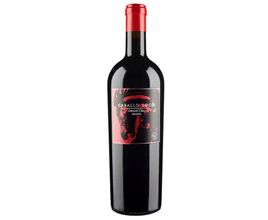 Vinho Tinto Chileno Caballo Loco Maipo Cabernet Sauvignon 750ml