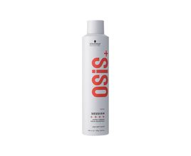 Schwarzkopf Osis+ Session Fixação Extra Forte - 300ml