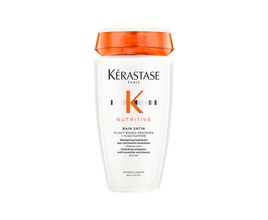 Kérastase Nutritive Bain Satin Shampoo - 250ml