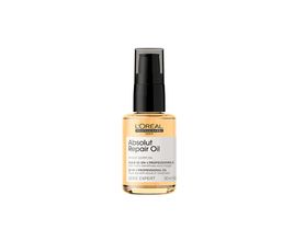 L'Oréal Professionnel Serie Expert Absolut Repair Gold Quinoa 10in1 - Óleo Reparador 30ml