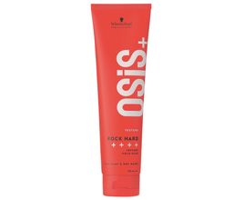 Schwarzkopf Professional OSIS+ Rock Hard - Gel Fixador 150ml