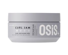 Schwarzkopf Osis+ Curl Jam Definidor De Cachos - 300ml