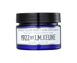 Keune 1922 by J.M Keune Strong Hold Wax - Cera Modeladora 75ml