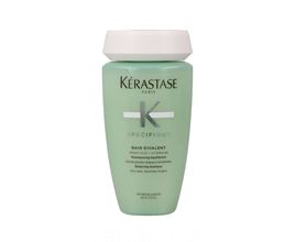 Kérastase Specifique Bain Divalent Shampoo Limpeza Profunda - 250ml