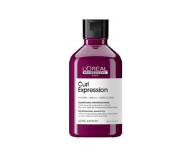 L'Oréal Professionnel Serie Expert Curl Expression Intense Moisturizing - Shampoo 300ml