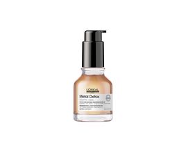 L'Oréal Professionnel Metal Detox - Óleo Capilar 50ml