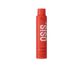 Schwarzkopf Osis+ Velvet Spray De Definição - 200ml