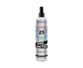 Redken One United 25 Benefits - Leave-in 400ml