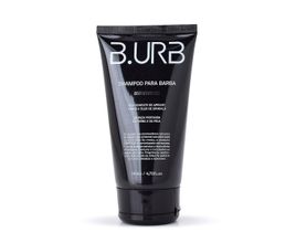 Shampoo para Barba 140ml - Brentwood