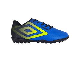 Chuteira Society Umbro Warskin JR Infantil