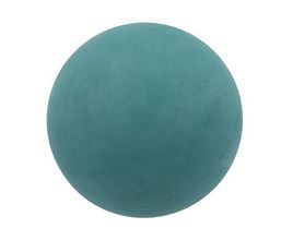 Bola Frescobol LCM Borracha N3 Unidade