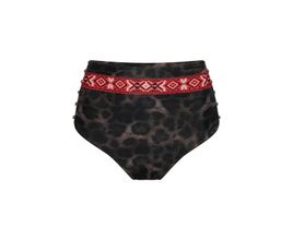 Hot Pants Estampada Raja