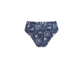 Hot Pants Estampada Java