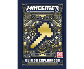 Minecraft: Guia Do Explorador