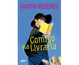 Comigo Na Livraria