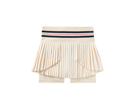 Short Saia Fila Challenger Pleated