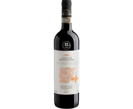 Cantina di Montalcino Brunello di Montalcino DOCG 2018 750mL