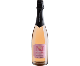 Espumante Nocheterna Brut Rosé 750mL