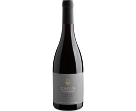 Cadus Valle de Uco Tunuyan Pinot Noir 2022 750mL