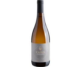 Cadus Valles de Uco Tunutan Chardonnay 2022 750mL