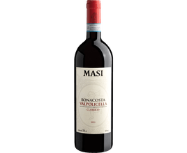 Masi Bonacosta Valpolicella Classico DOC 2021 750mL