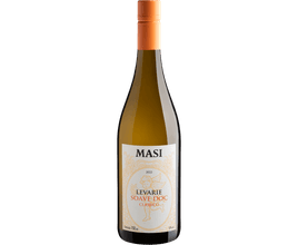 Masi Levarie Soave Classico Branco DOC 2022 750mL