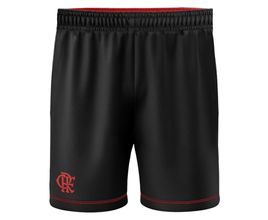 Bermuda Braziline Flamengo Taça  Masculina