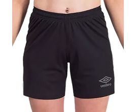 Calção de Futebol Umbro Root Feminino