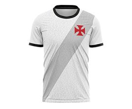 Camisa Vasco Razão Braziline Masculina