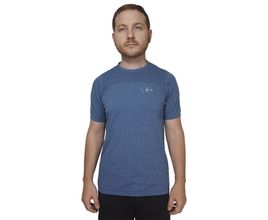 Camiseta Selene Sem Costura Masculina