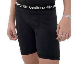 Bermuda Térmica Umbro Light Infantil