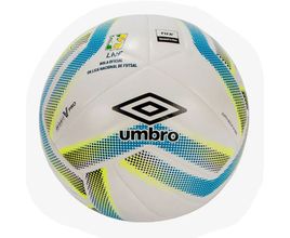 Bola de Futsal Umbro Sala V Pro LNF