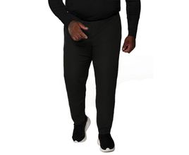 Calça Olympikus Essential Plus Size Microfibra Masculina