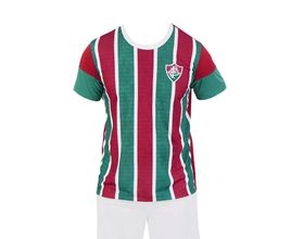 Camisa Fluminense Raiar Braziline Masculina