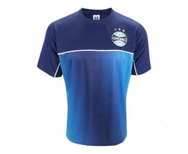 Camisa Grêmio SPR Burke Masculina