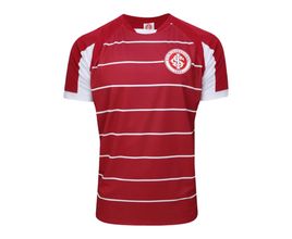 Camisa Internacional SPR Listras Masculina