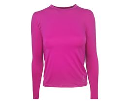 Camisa Térmica Selene Proteção UV50 Feminina Manga Longa