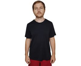 Camiseta Kanxa Mescla Ice Masculina