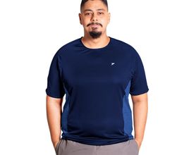 Camiseta Poker Exercise Big Size Masculina