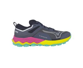 Tênis Mizuno Ibuki 4 Trail Running Feminino