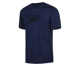 Camiseta Speedo Mescla Masculina