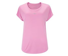 Camiseta Mizuno Spark New Feminina