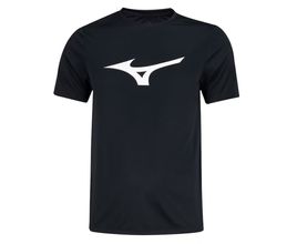 Camiseta Mizuno Run Spark Masculina