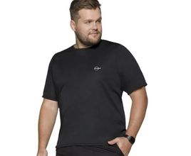 Camiseta Selene Dry Fit Plus Size Masculina