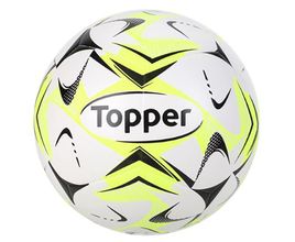 Bola Futsal Topper Slick Colorful Unissex