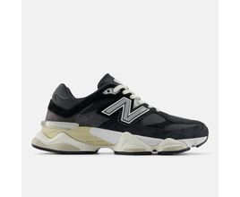 Tênis New Balance 9060 Unisex Preto - Sunika