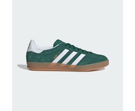 Tênis Adidas Gazelle Indoor Verde - Sunika