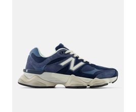 Tênis New Balance 9060 Unisex Azul - Sunika