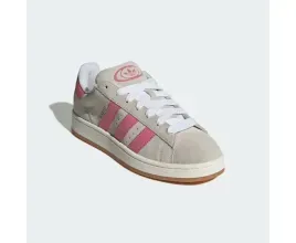 Tênis Adidas Campus 00s White Bliss Pink - Sunika