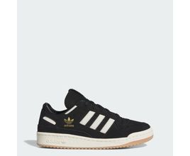 Tênis Adidas Forum Low CL Shoes Black - Sunika